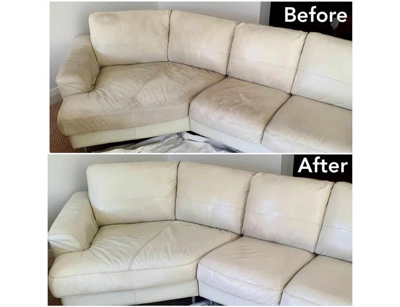 Furniture Cleaning