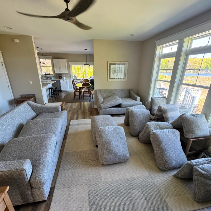 Furniture Cleaning