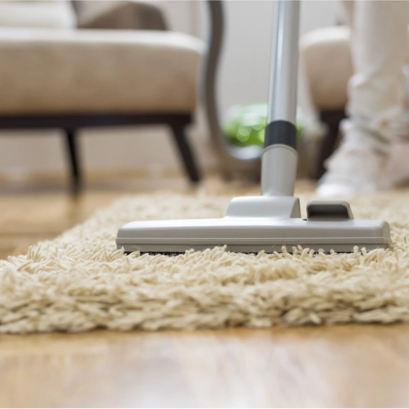 Specialty Cleaning